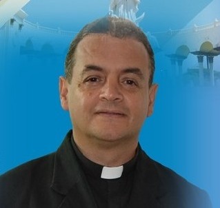 Mons. Carlos Cabezas Obispo de Punto Fijo / Foto Archivo