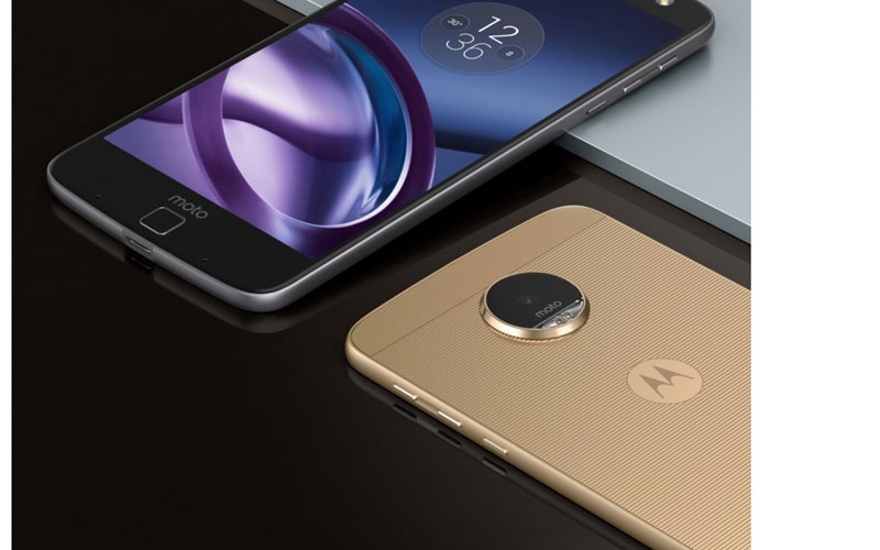 Motorola Moto Z vs Samsung Galaxy S7 vs LG G5 vs Huawei P9