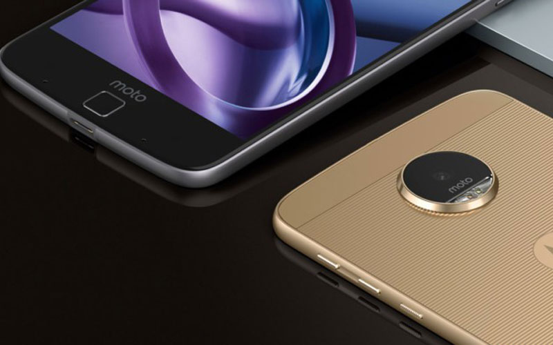 Motorola Moto Z Play contará con Snapdragon 625