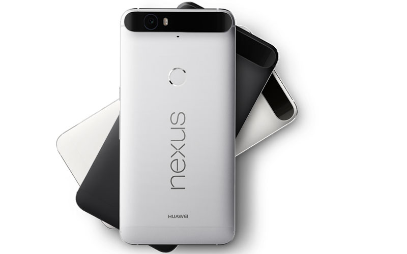 No habrá Google Phone, hasta resolver el diseño del Nexus