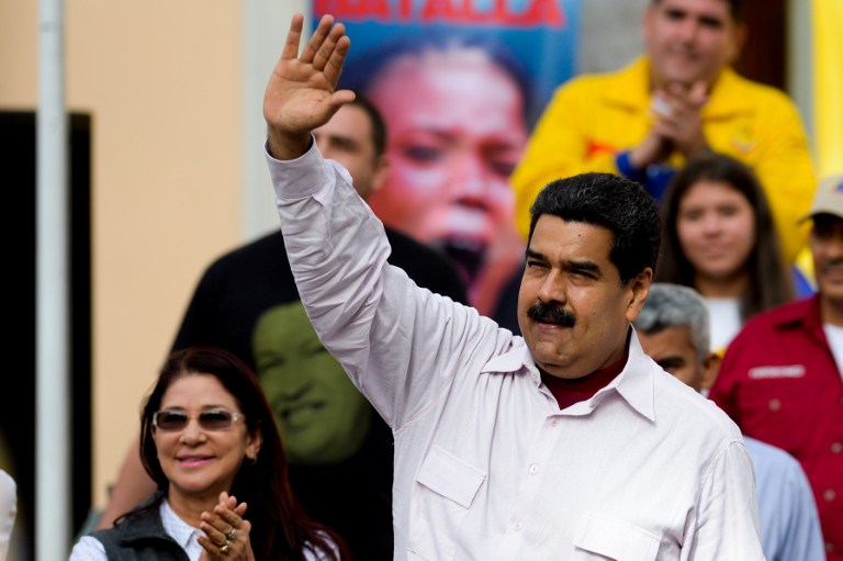 Nicolás Maduro anunció la inauguración de 200 Bases de Misiones Socialistas