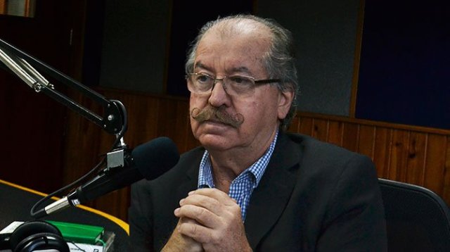 Roberto Briceño León, sociólogo y presidente del Observatorio Venezolano de Violencia/Foto: Referencial