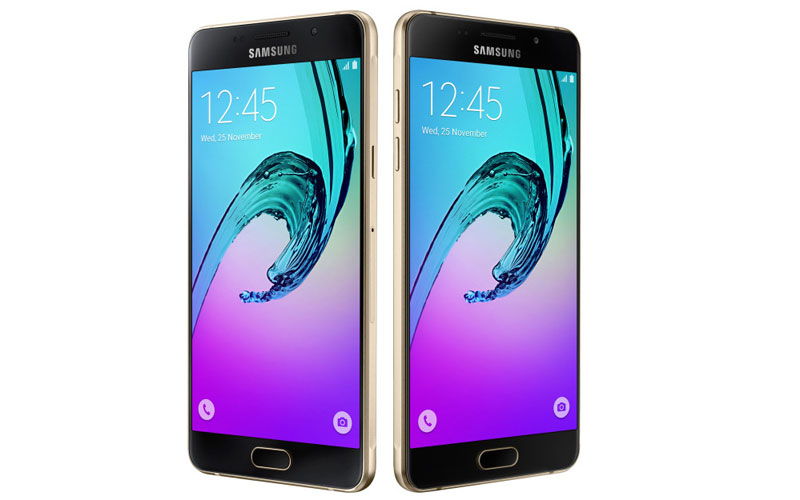 Así se instala Android 6.0 en los Samsung Galaxy A5 (2016) y Galaxy A7