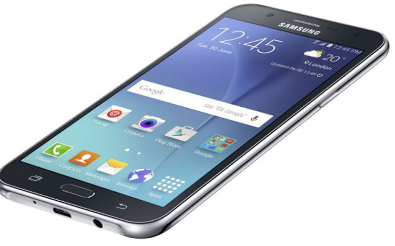 Samsung Galaxy J7 (2015) se actualiza a Android 6.0 Marshmallow