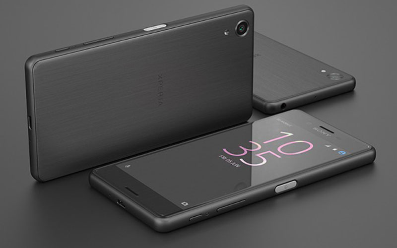 Sony Xperia Nexus ¿Será una realidad?