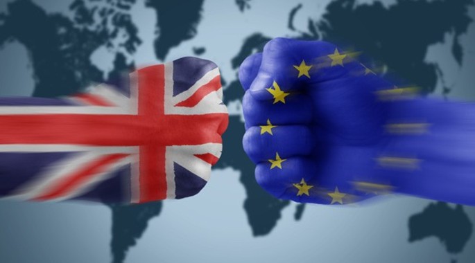 Líderes de la Unión Europea expresan que no habrá negociación hasta que el Reino Unido no notifique la intención de abandonar la Unión/ Foto: Archivo
