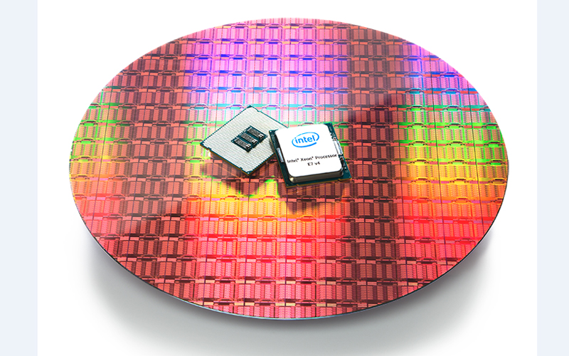 Familia de procesadores Intel® Xeon® E7 v4 aceleran la velocidad de datos