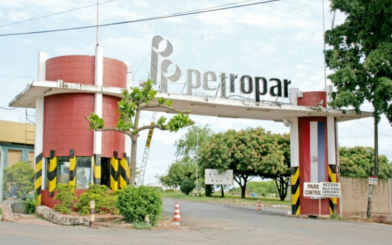 Petropar no descarta presentar propuestas a Pdvsa sobre la manera de efectuar el pago