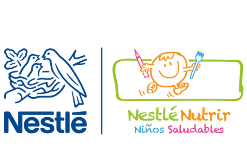 Nestlé: 150 años de nutrición
