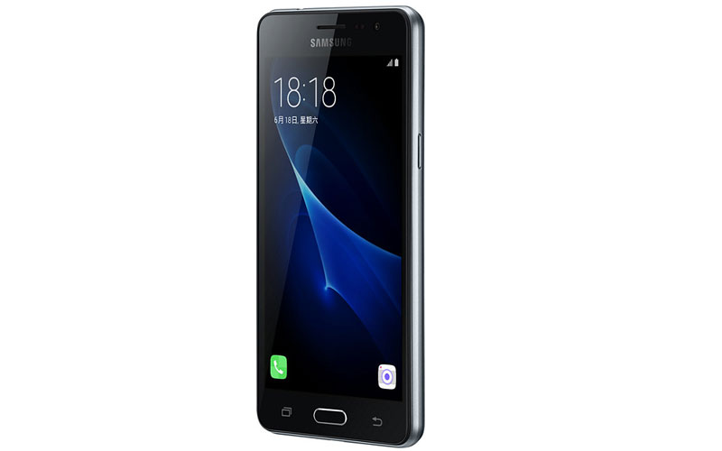 Samsung Galaxy J3 Pro tendrá una pantalla SuperAMOLED y 2 GB de RAM