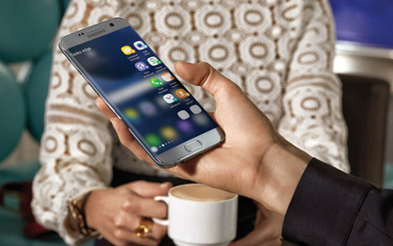 Samsung Galaxy S7, se develan nuevas funciones