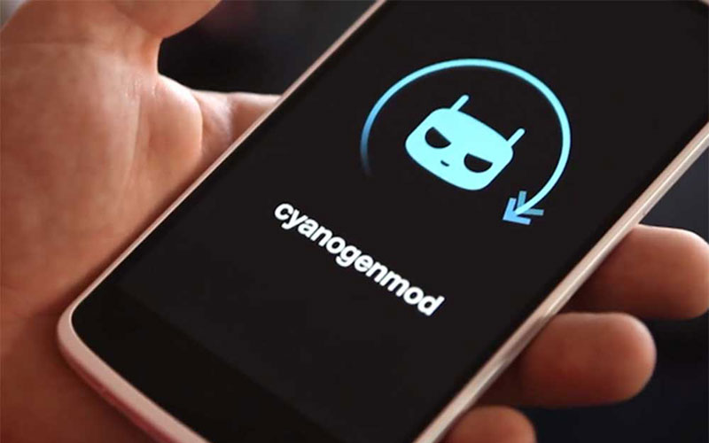 OnePlus 3 cuenta con la versión de CyanogenMod 13
