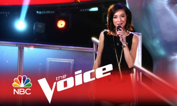 Christina Grimmie, cantante de "The Voice" muere tras ser tiroteada en un concierto. Foto: detonatube.com