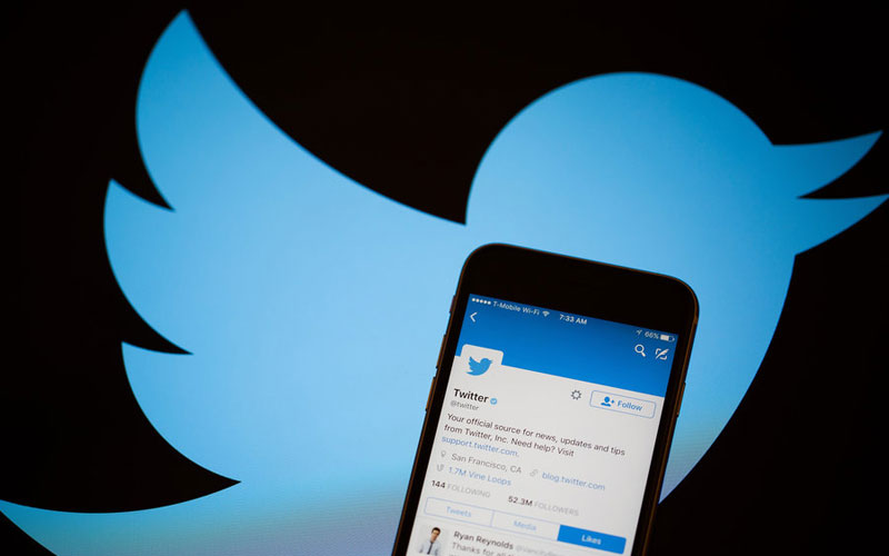 Twitter permitirá a sus usuarios publicar videos de 140 segundos
