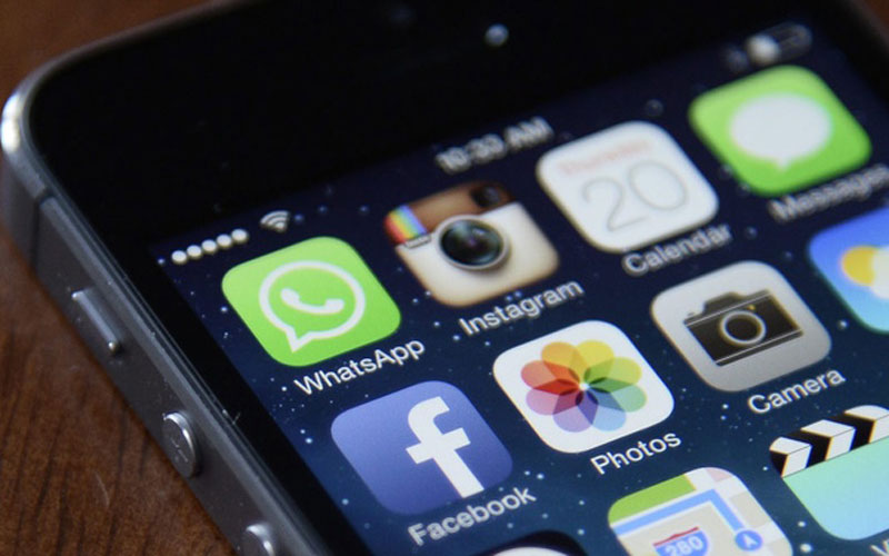 WhatsApp dejará de dar soporte en algunos dispositivos iOS