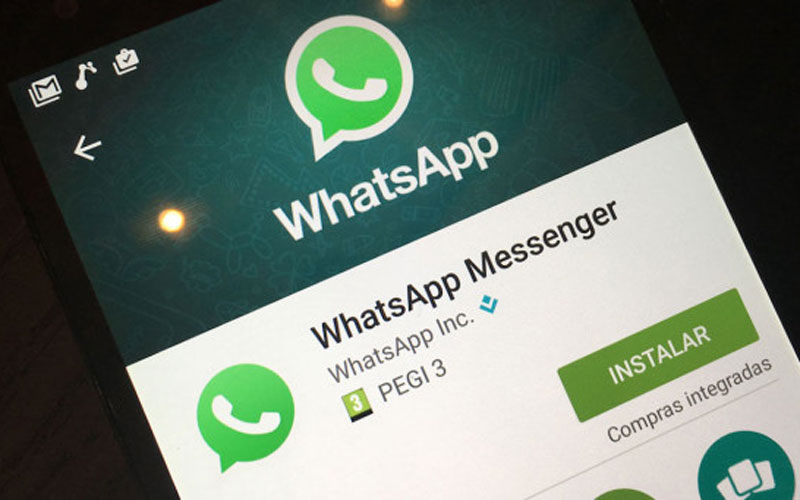Algunos smartphone no serán compatibles con WhatsApp