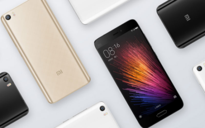 Zuk Z2 vs Xiaomi Mi 5 ¿Cúal es mejor?