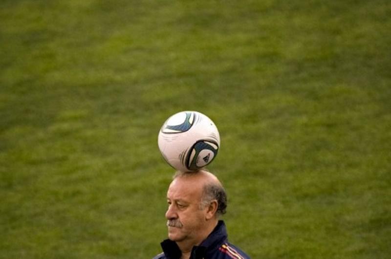 Vicente del Bosque no continuará como seleccionador nacional de fútbol, según ha informado el propio técnico al presidente de la Federación Española de Fútbol (RFEF), informa esta en un comunicado