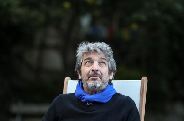 Ricardo Darín 2016. Foto EFE