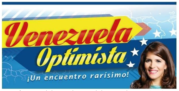 Venezuela Optimista