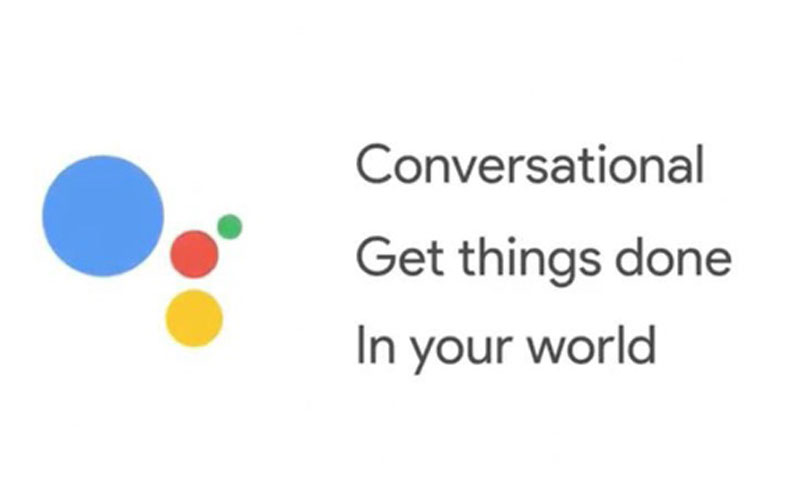 Google Assistant el nuevo rival de Siri