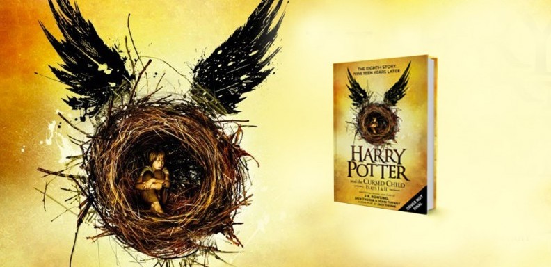 "Tenemos la expectativa de que esta será una de las novelas con mayor ventas de este año", dijo en un comunicado la gerente comercial de Barnes & Noble, Mary Amicucci., sobre el octavo libro de Harry Potter
