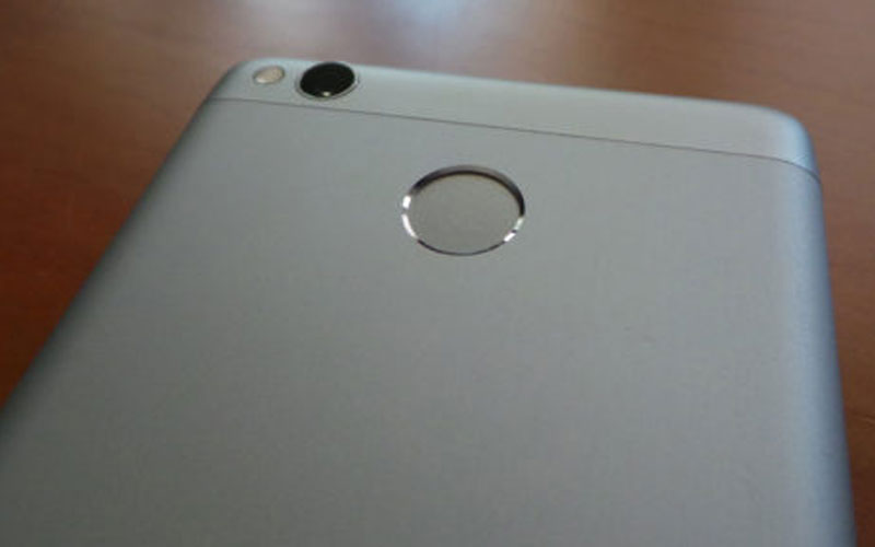 Análisis a fondo del Xiaomi Redmi 3S