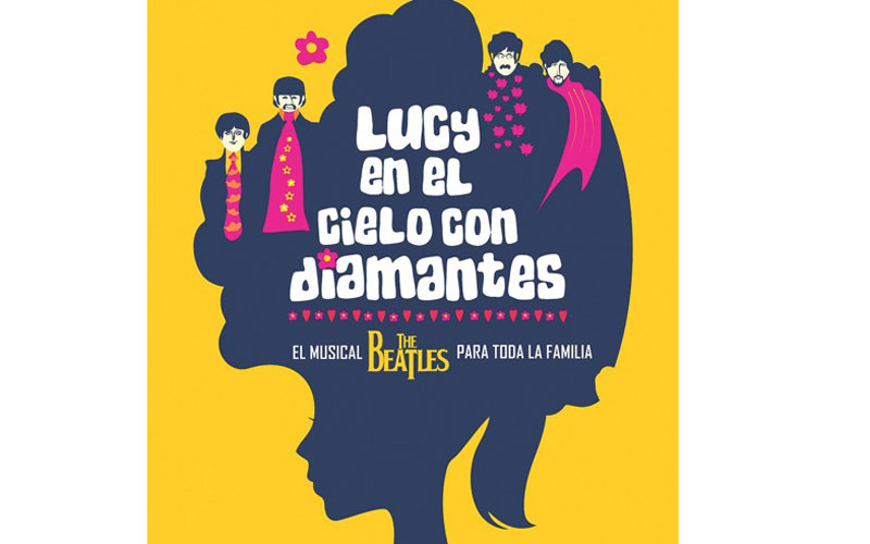 El musical de Los Beatles llega a Venezuela