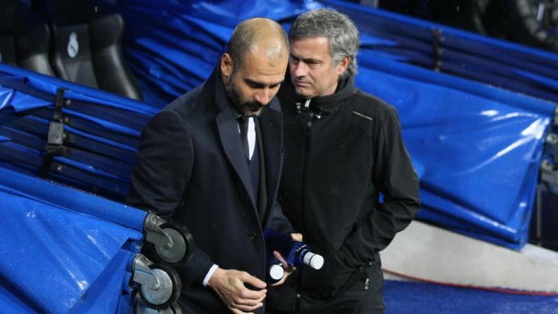 El partido amistoso que debían disputar este lunes los dos equipos de Manchester, el United y el City, fue anulado debido a las lluvias torrenciales sobre la capital china