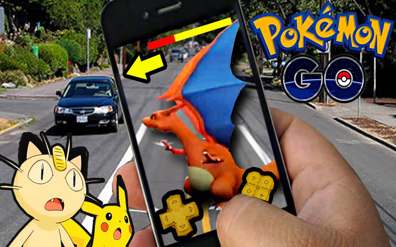 Pokémon GO: ESET advierte sobre aplicaciones falsas en Google Play