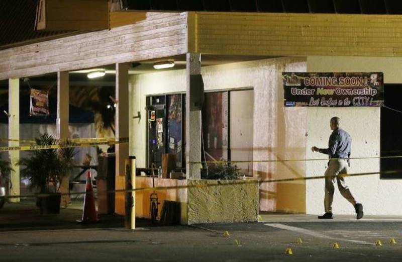 La policía del condado descarta la posibilidad de terrorismo en el ataque perpetrado en fiesta juvenil en la Florida/ Foto: Referencial