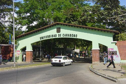 Universidad Carabobo