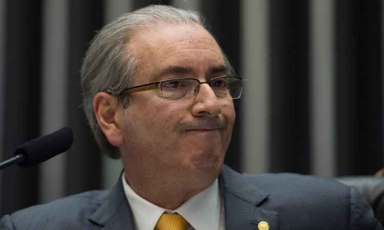 Eduardo Cunha renuncia a la presidencia de la Cámara Baja de Brasil tras denuncias por corrupción/ Foto: Agencia Brasil