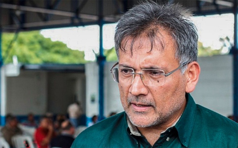 Ministro Arias: “Nos encontramos trabajando para reactivar el complejo industrial de Guayana”