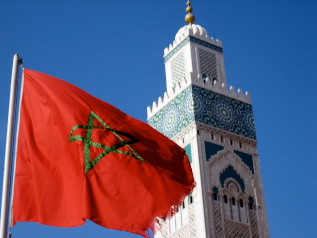 Marruecos/Foto: Refrencial
