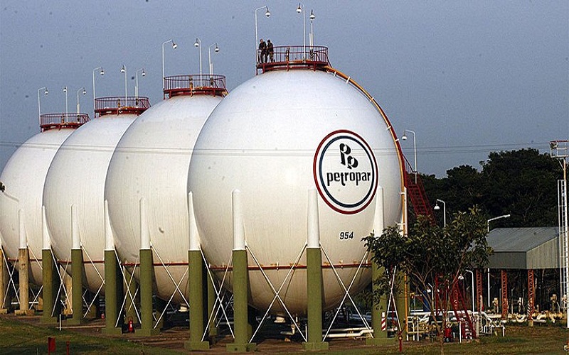 Petropar considera que CCI no es competente en caso Pdvsa
