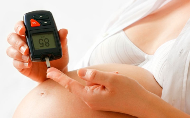 Diabetes en las pacientes embarazadas/ Foto: Cortesía
