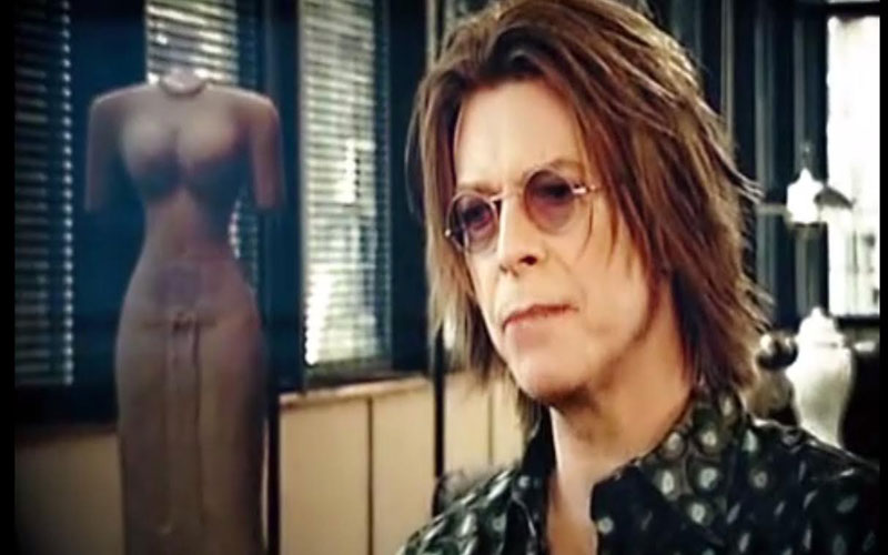 CNN en Español presenta la historia de vida de David Bowie