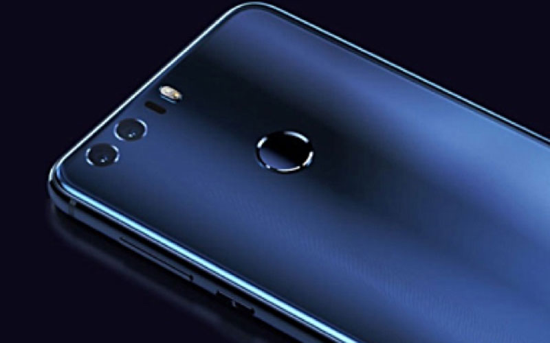 Huawei Honor 8 contará con una carcasa de cristal y marco metálico