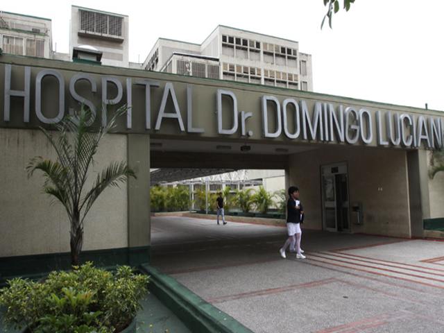 Hospital Domingo Luciani