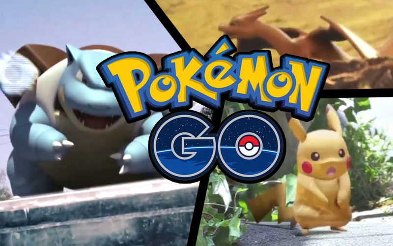 Pokémon GO: Nueva actualización devuelve a los jugadores al nivel 1