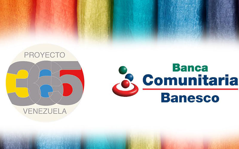 Banesco y Proyecto 365 abren nuevo cohorte del Programa de Microempresarios