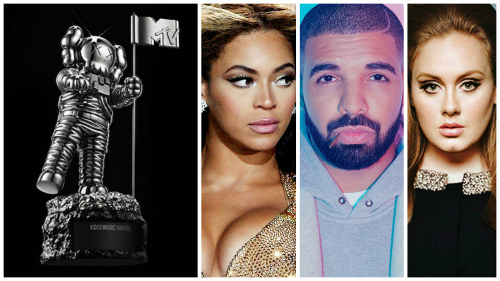Conozca los favoritos a los MTV Video Music Awards (VMA)