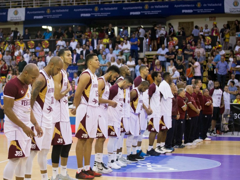 La seleccion nacional de baloncesto no pudo iniciarcon buen pie su andadura en la cita olimpica de Río y cayeron estrepitosamente ante Serbia (86-62)