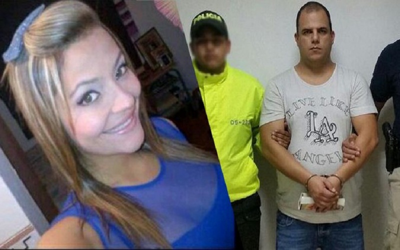 Manuela Pérez, madre de la intérprete de señas de Venevisión Adriana Urquiola, denunció que el homicida de su hija, Yonny Bolívar, fue visto en libertad sin ningún tipo de custodia