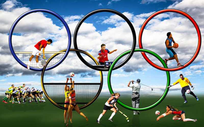 Río 2016: ¿Cómo la nube está ayudando a los atletas a evitar lesiones?