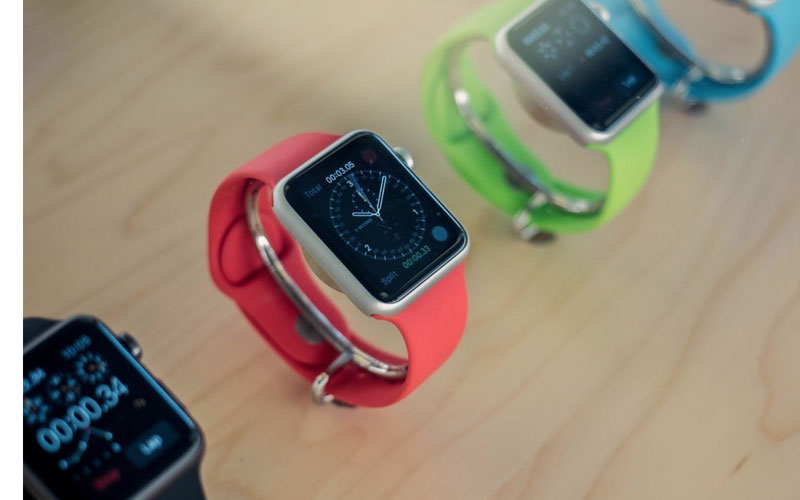 Apple Watch 2 contaría con un procesador más rápido