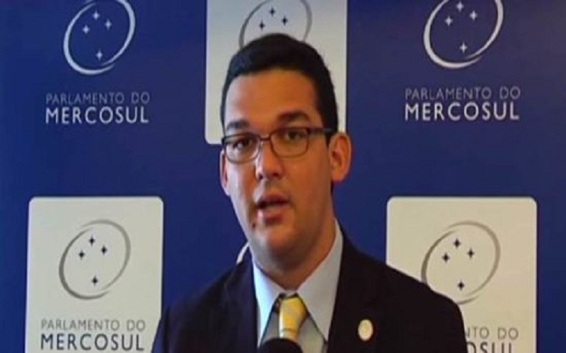 Antequera: Venezuela podría ser sancionada por autoproclamarse ante Mercosur