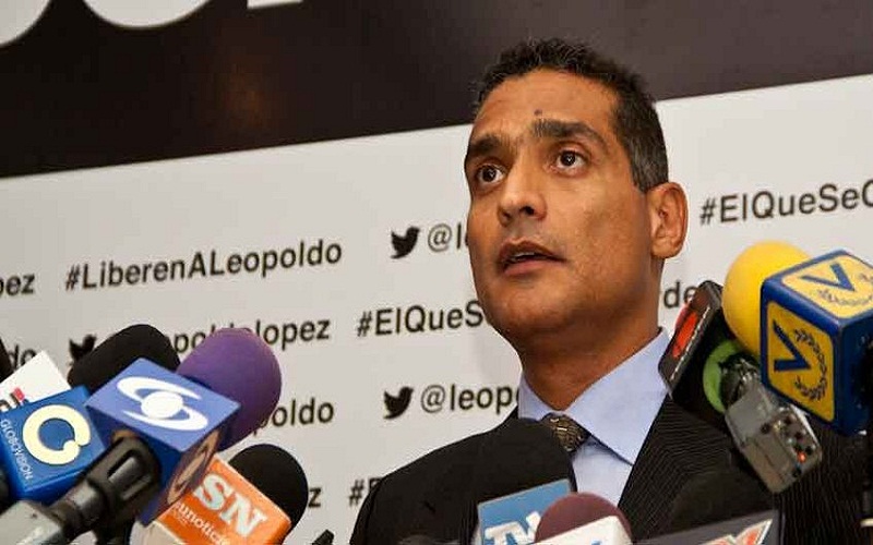 La defensa de Leopoldo López, introducirá en los próximos 15 días ante el Tribunal Supremo de Justicia (TSJ) un recurso extraordinario
