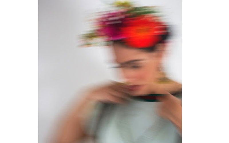 Taller "Dibujando a Frida Kahlo" será en la Galería de Arte Florida